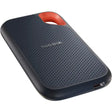 SanDisk 1TB Extreme Portable SSD V2 (Black) - BHM Store