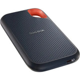SanDisk 1TB Extreme Portable SSD V2 (Black) - BHM Store