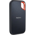 SanDisk 4TB Extreme Portable SSD V2 (Black) - BHM Store