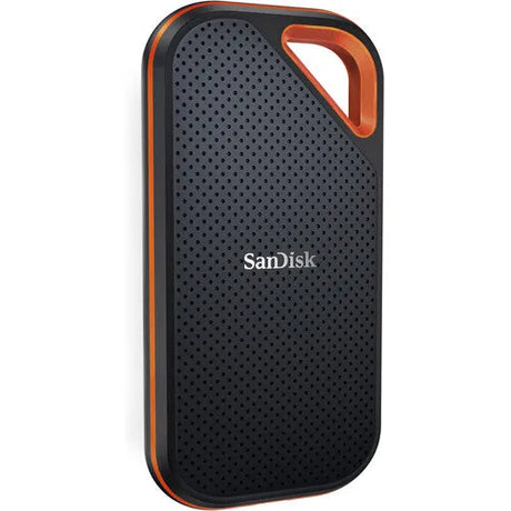 SanDisk 1TB Extreme PRO Portable SSD V2 - BHM Store