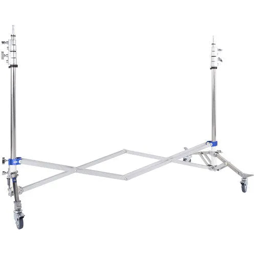 Savage Double Riser Stand (9.6') – BHM Store