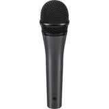 Sennheiser e825S Handheld Cardioid Dynamic Microphone with On/Off Switch