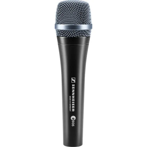 Sennheiser e935 Handheld Cardioid Dynamic Microphone