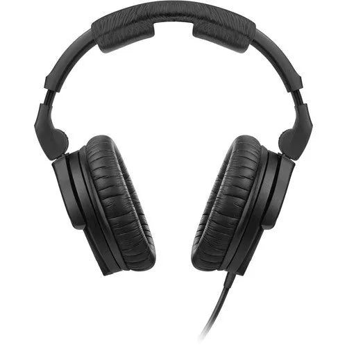 Sennheiser HD 280 Pro Circumaural Closed-Back Monitor Headphones