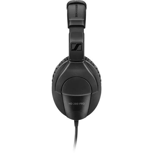 Sennheiser HD 280 Pro Circumaural Closed-Back Monitor Headphones