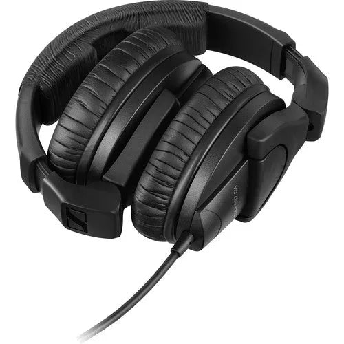 Sennheiser HD 280 Pro Circumaural Closed-Back Monitor Headphones