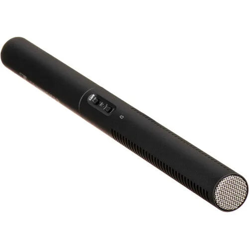 Sennheiser MKE 600 Shotgun Microphone