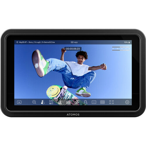 Atomos Shinobi Go Dubai | Abu Dhabi | UAE | BHM Store