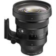 sigma 135mm f1.4 Lens