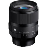 Sigma 35mm F1.2 DG II Art Lens (L-Mount)