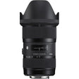 Sigma 18-35mm f/1.8 DC HSM Art Lens for Canon EF - BHM Store