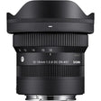 Sigma 10-18mm f/2.8 DC DN Contemporary Lens (Sony E) - BHM Store