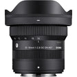 Sigma 10-18mm f/2.8 DC DN Contemporary Lens (FUJIFILM X) - BHM Store