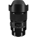 Sigma 20mm f/1.4 DG HSM Art Lens for Leica L - BHM Store