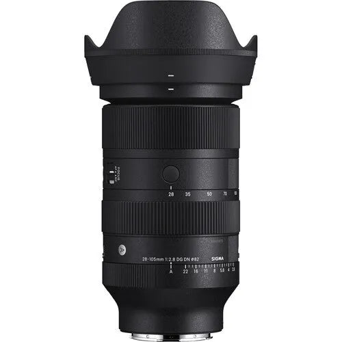 Sigma 28-105mm f/2.8 DG DN Art Lens (L-Mount) - BHM Store