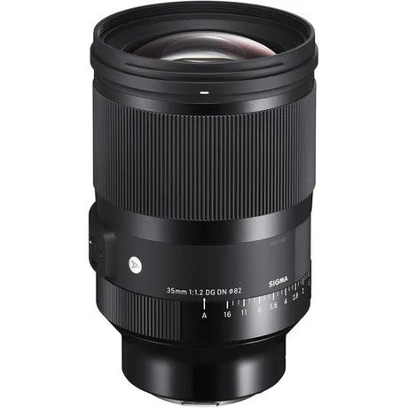 Sigma 35mm f/1.2 DG DN Art Lens for Leica L - BHM Store