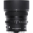 Sigma 35mm f/2 DG DN Contemporary Lens for Sony E - BHM Store