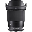 Sigma 16mm f/1.4 DC DN Contemporary Lens (Leica L) - BHM Store