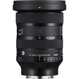 Sigma 24-70mm f/2.8 DG DN II Art Lens (Sony E) - BHM Store