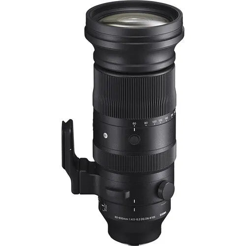 Sigma 60-600mm f/4.5-6.3 DG DN OS Sports Lens (Leica L) - BHM Store
