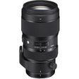 Sigma 50-100mm f/1.8 DC HSM Art Lens for Nikon F - BHM Store