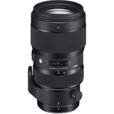 Sigma 50-100mm f/1.8 DC HSM Art Lens for Nikon F - BHM Store