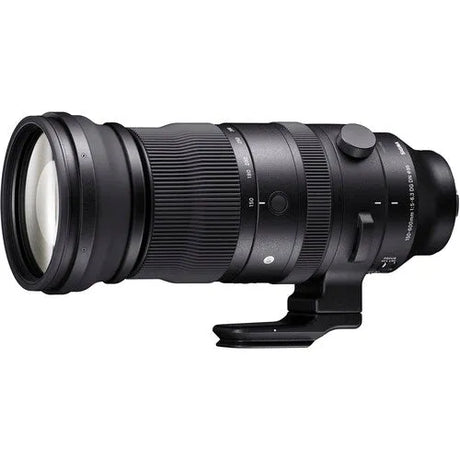 Sigma 150-600mm f/5-6.3 DG DN OS Sports Lens for Sony E - BHM Store