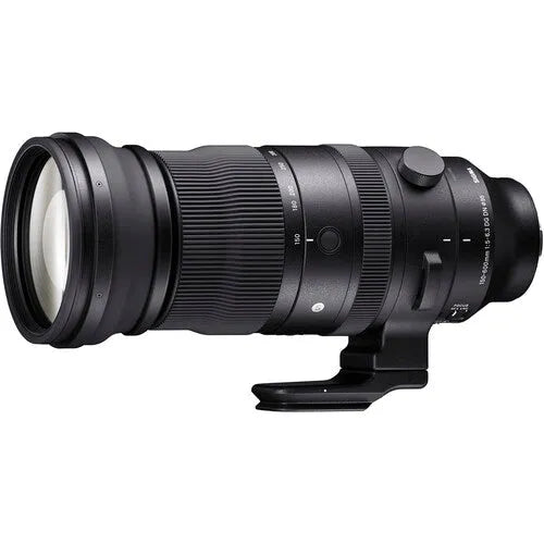 Sigma 150-600mm f/5-6.3 DG DN OS Sports Lens for Leica L - BHM Store