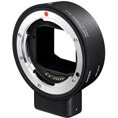 Sigma MC-21 Mount Converter/Lens Adapter (Sigma EF-Mount Lenses to L-Mount Camera) - BHM Store
