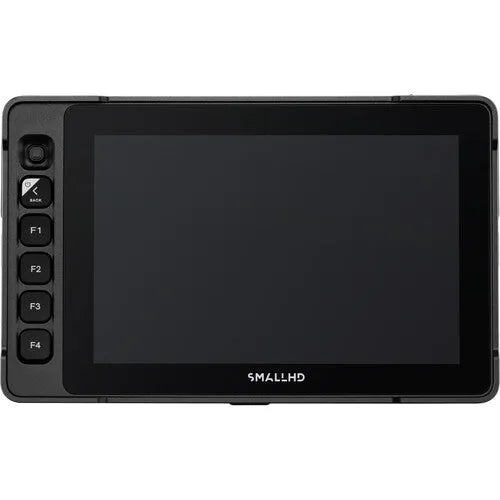 SmallHD ULTRA UHD 4K On-Camera Touchscreen Monitor – BHM Store