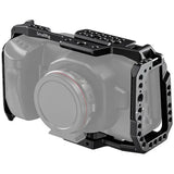 SmallRig Full Cage for Blackmagic Pocket Cinema Camera 6K/4K - BHM Store