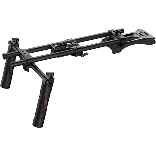 SmallRig Basic Shoulder Rig Kit - BHM Store