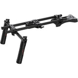 SmallRig Basic Shoulder Rig Kit - BHM Store