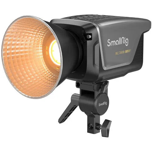 SmallRig RC 350B COB Bi-Color LED Video Monolight - BHM Store