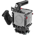 SmallRig Advanced Modular Cage Kit for RED KOMODO - BHM Store