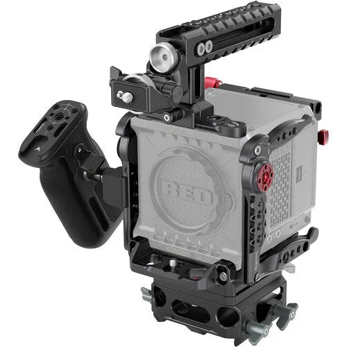 SmallRig Advanced Modular Cage Kit for RED KOMODO - BHM Store