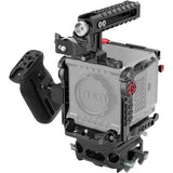 SmallRig Advanced Modular Cage Kit for RED KOMODO - BHM Store