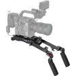 SmallRig Shoulder Rig Pro Kit - BHM Store