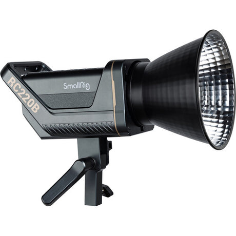 smallrig rc220b led light