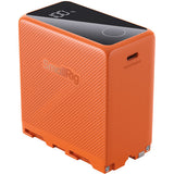 SmallRig L-Series/NP-F970 USB-C Rechargeable Camera Battery in 3 Colors
