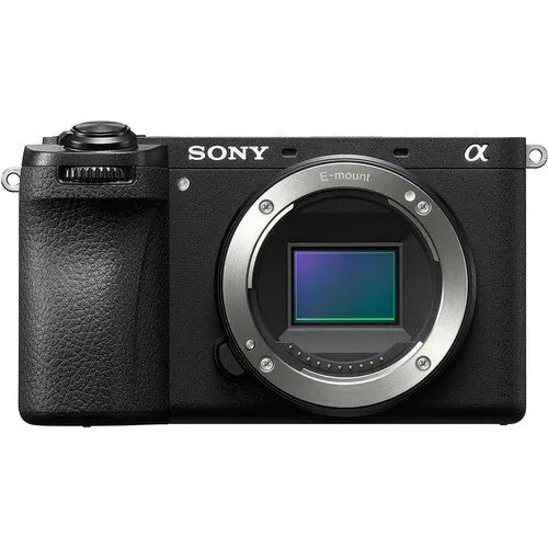 Sony a6700 Mirrorless Camera - BHM Store