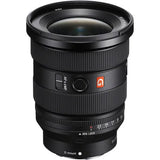 Sony FE 16-35mm f/2.8 GM II Lens (Sony E) - BHM Store
