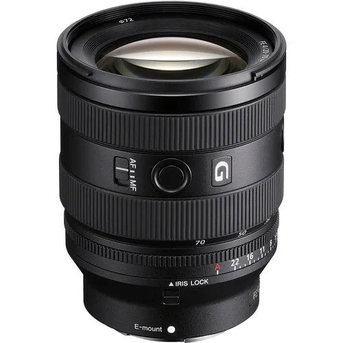 Sony FE 20-70mm f/4 G Lens (Sony E) - BHM Store