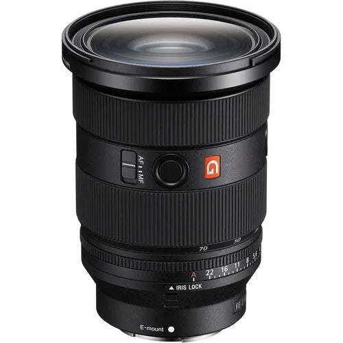 Sony FE 24-70mm f/2.8 GM II Lens (Sony E) - BHM Store