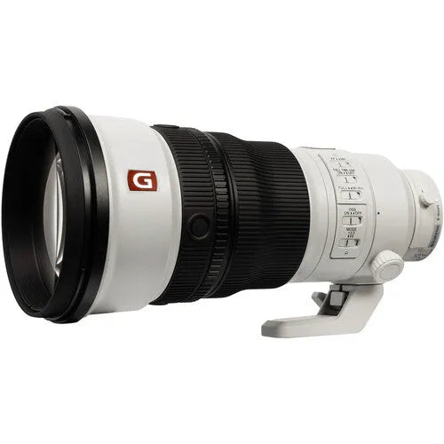 Sony FE 300mm f/2.8 GM OSS Lens (Sony E) - BHM Store