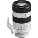 Sony FE 70-200mm f/4 Macro G OSS II Lens (Sony E) - BHM Store