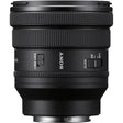Sony FE PZ 16-35mm f/4 G Lens - BHM Store