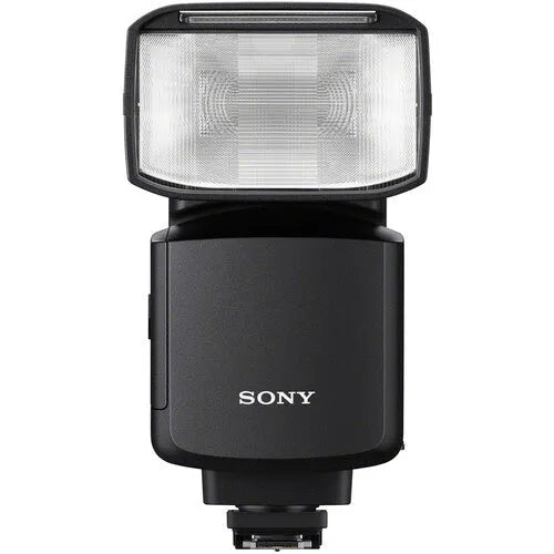 Sony HVL-F60RM2 Wireless Radio Flash - BHM Store