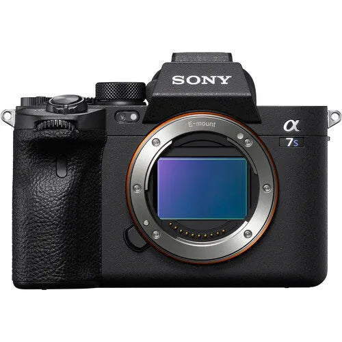 Sony a7S III Mirrorless Camera - BHM Store