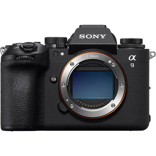 Sony a9 III Mirrorless Camera - BHM Store